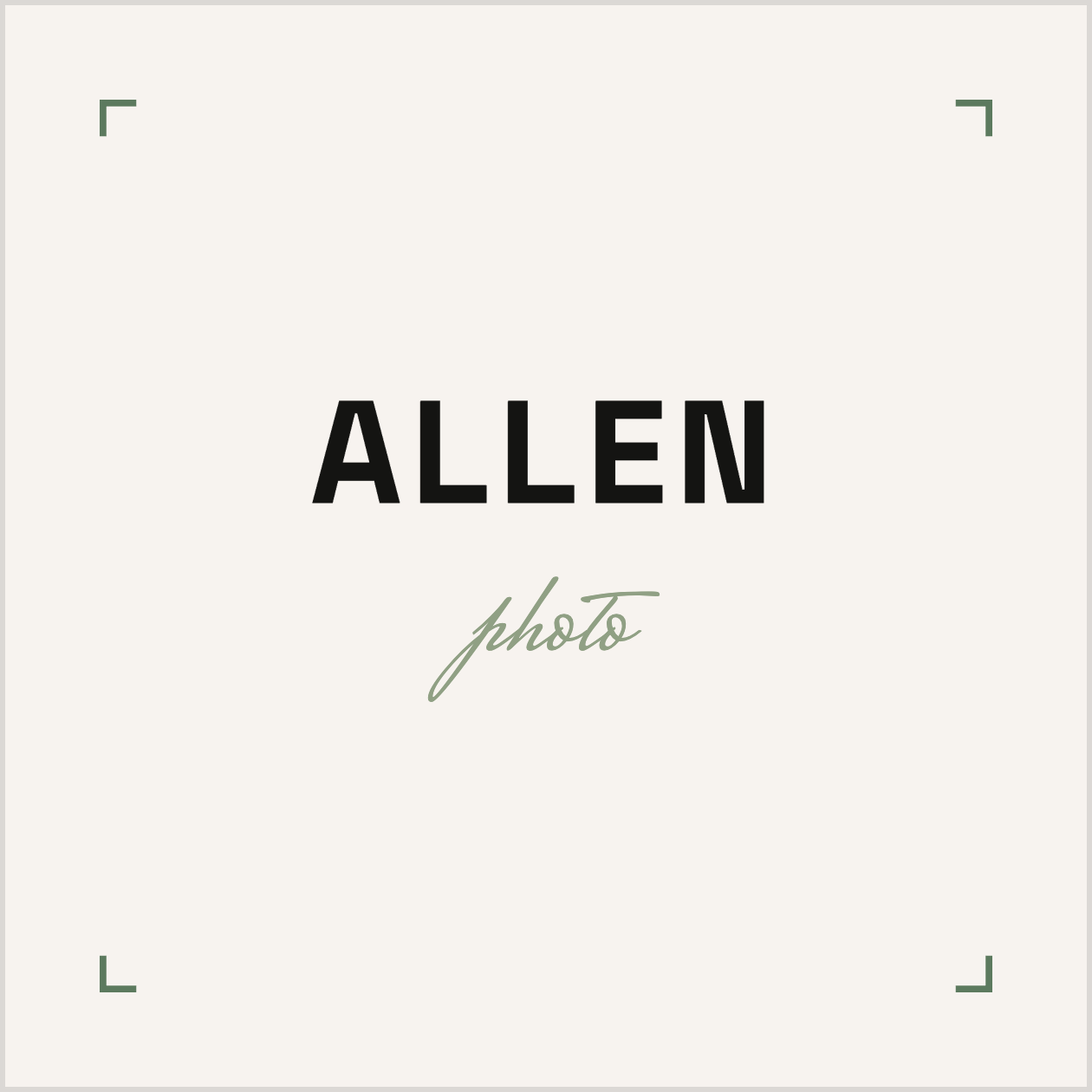 Allen Photo