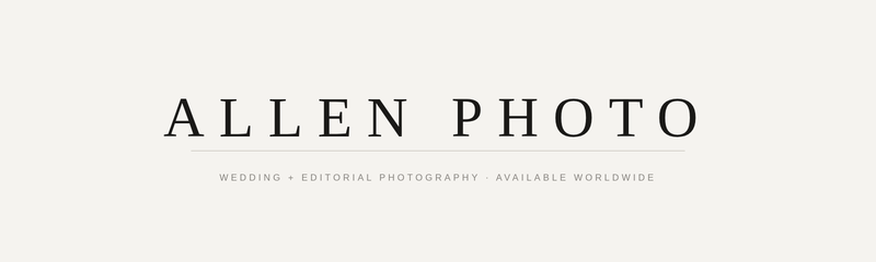 Allen Photo