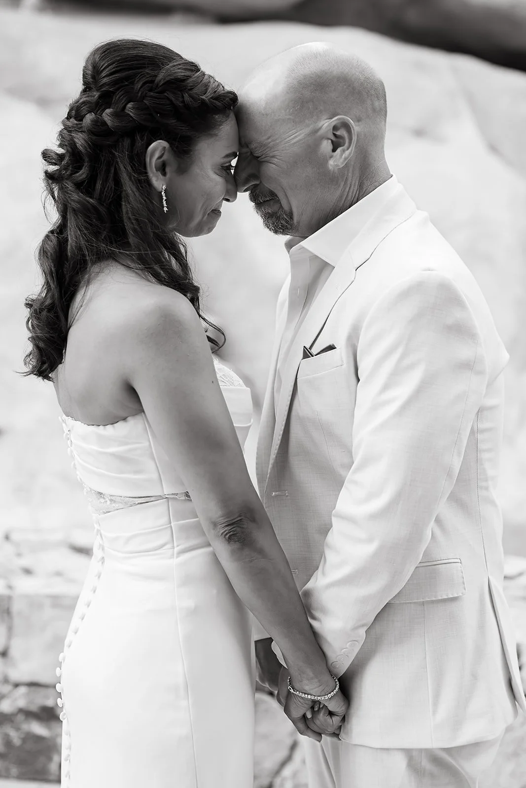 Destination wedding photographer Cabo San Lucas Mexico Grand Solmar