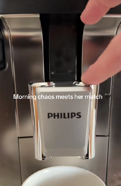 Automatic Coffee Machine Ideas (from someone who is not a barista)