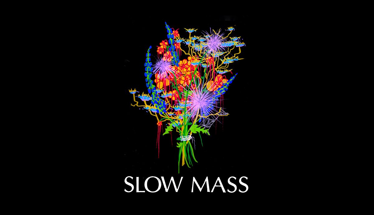 SLOW MASS
