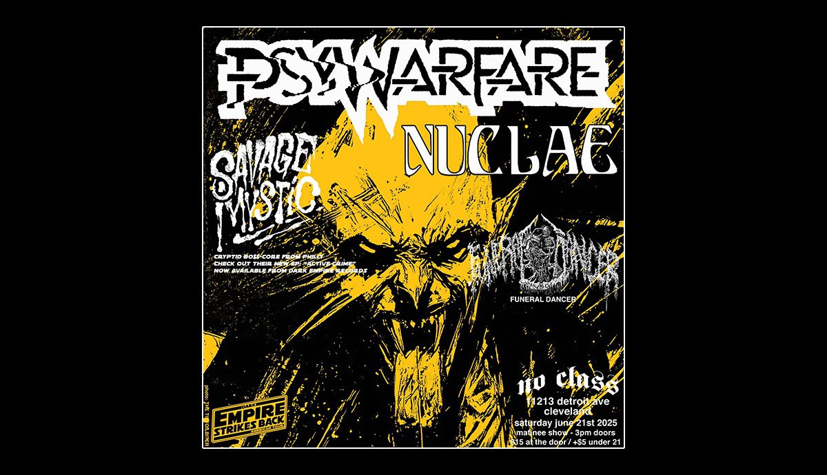 PSYWARFARE