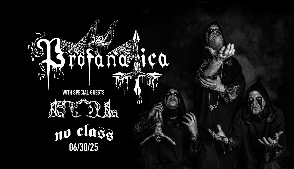 PROFANATICA