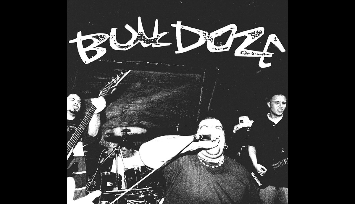 BULLDOZE