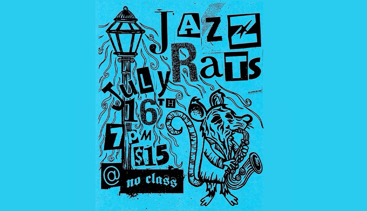 JAZZ RATS