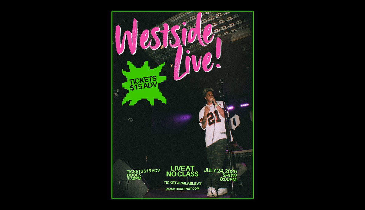 WESTSIDE LIVE