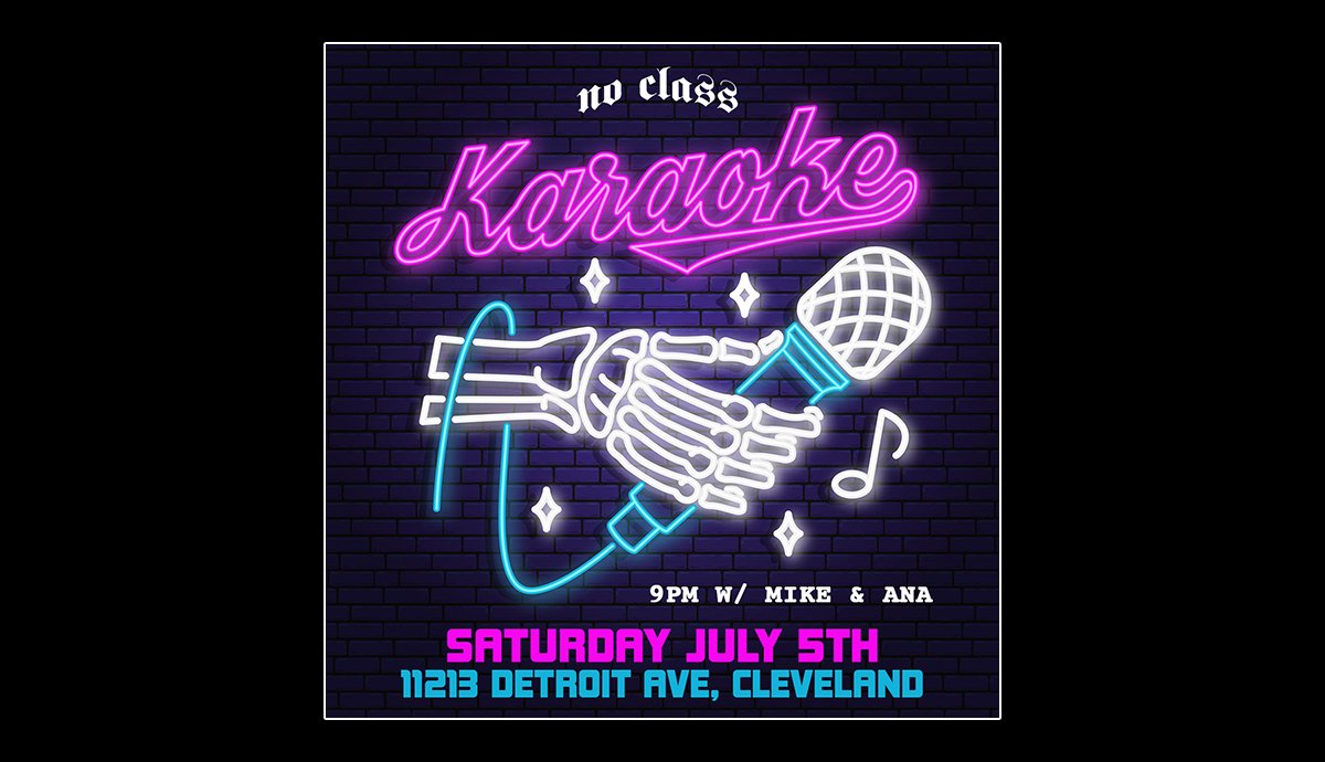 KARAOKE PARTY
