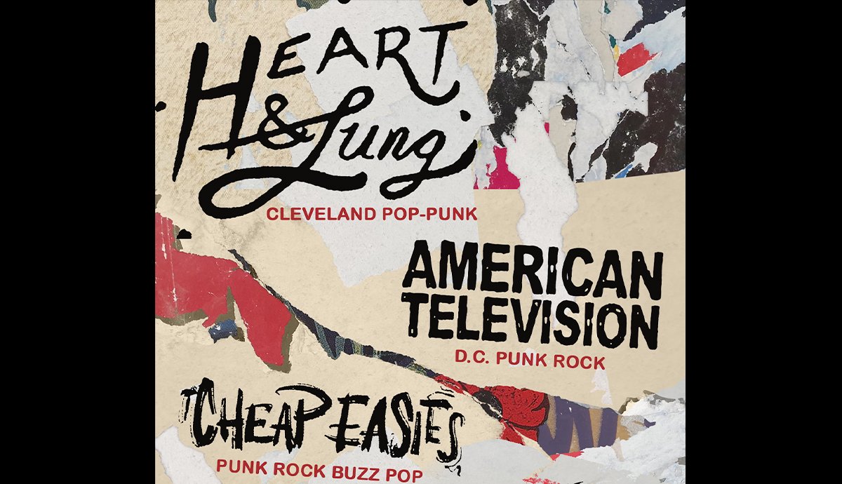 HEART & LUNG
