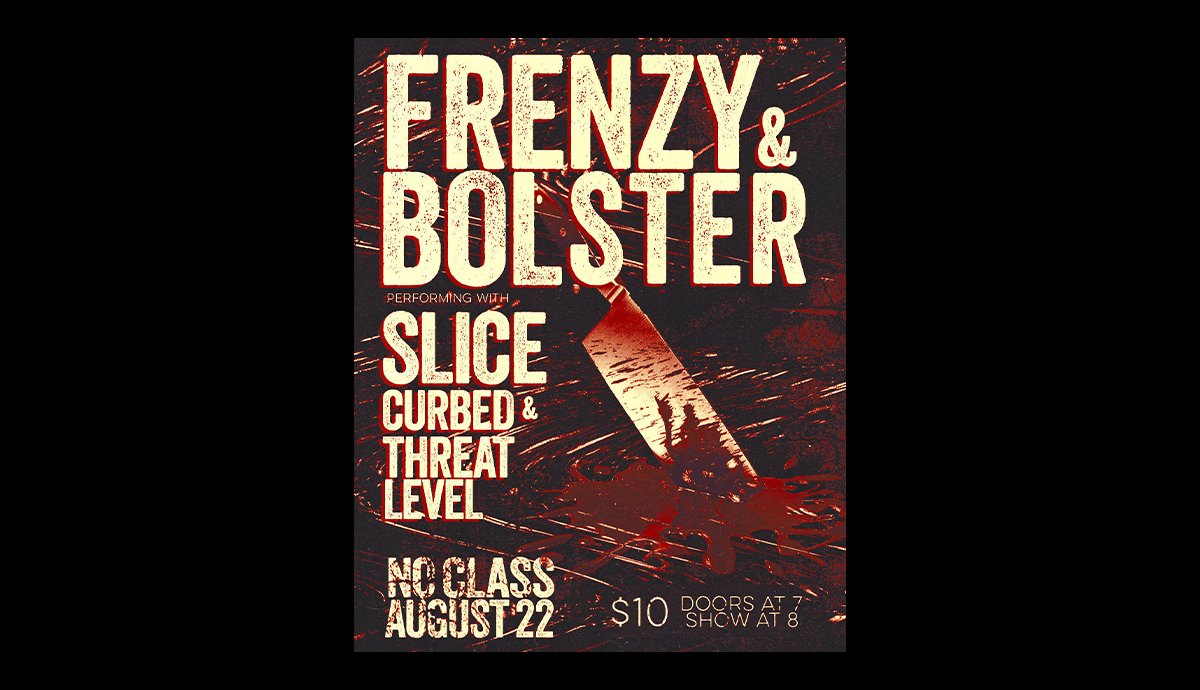 FRENZY