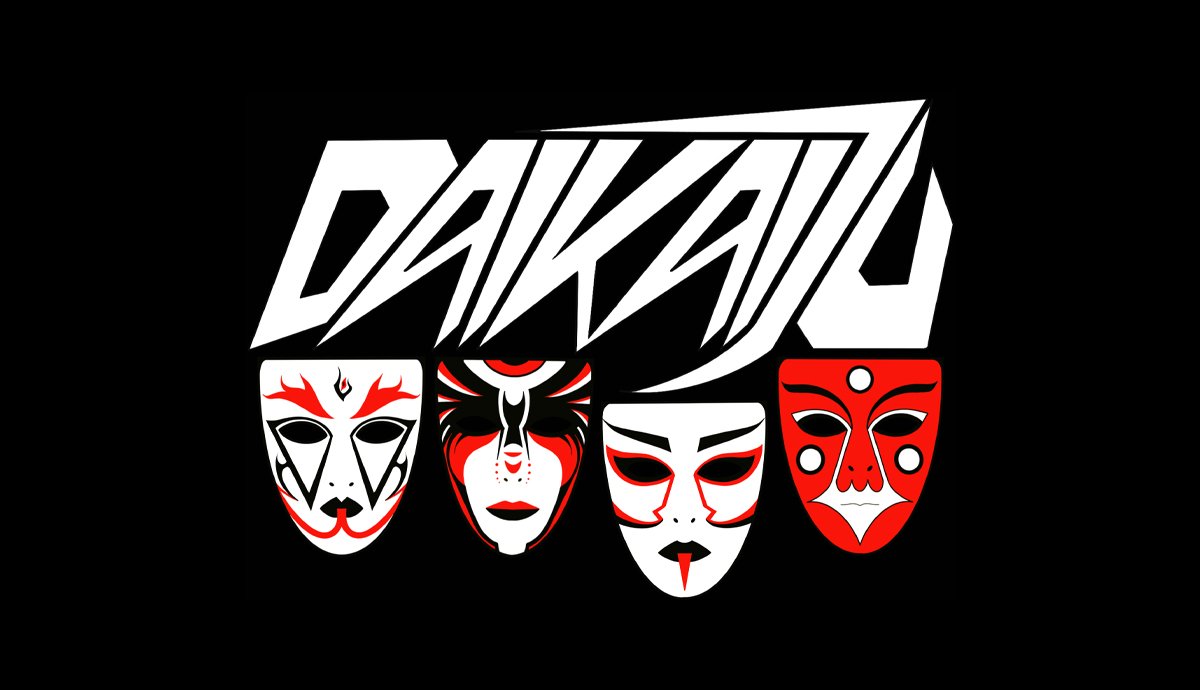 DAIKAIJU
