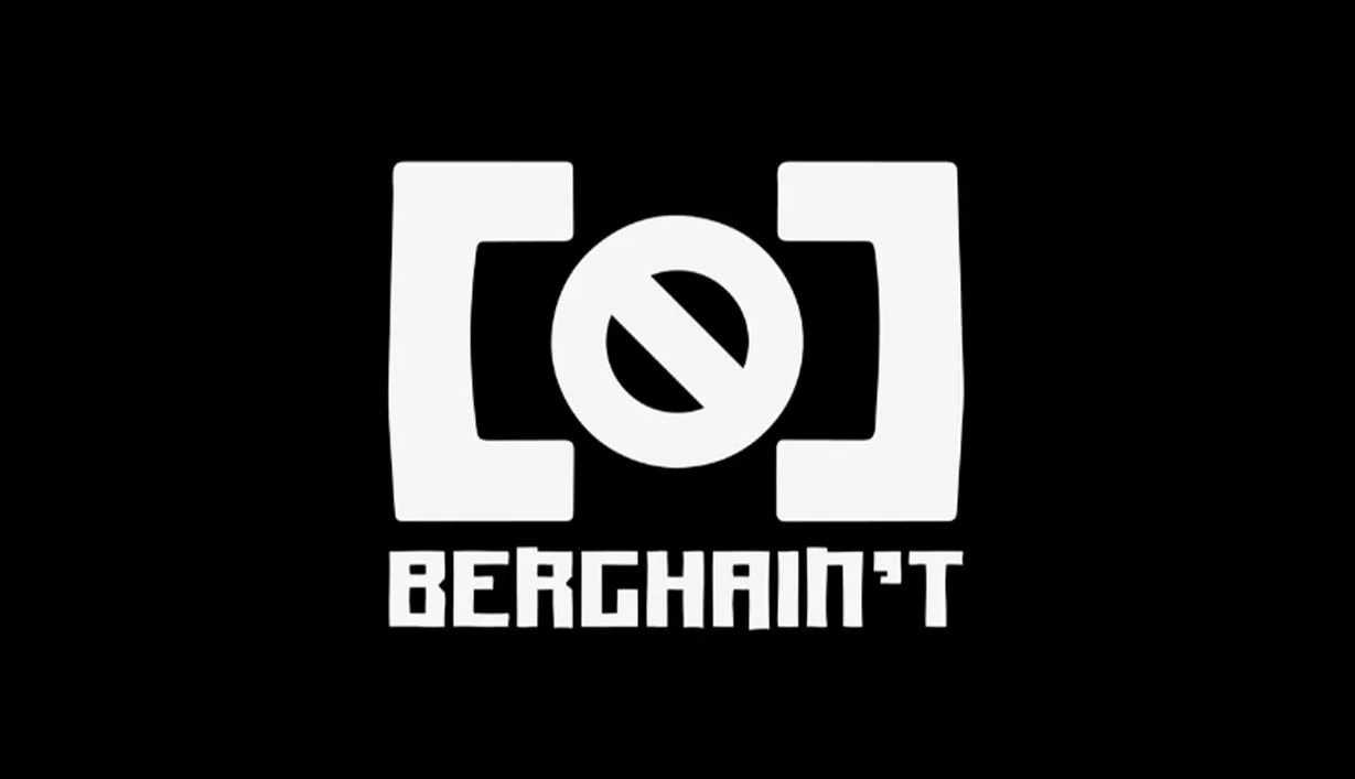 BERGHAIN'T