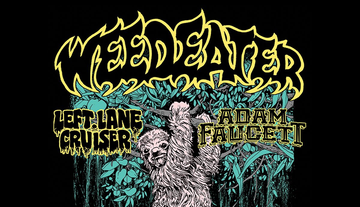 WEEDEATER