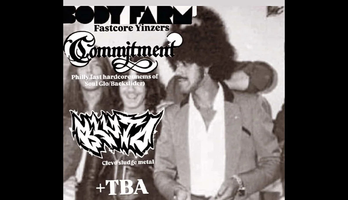 BODY FARM
