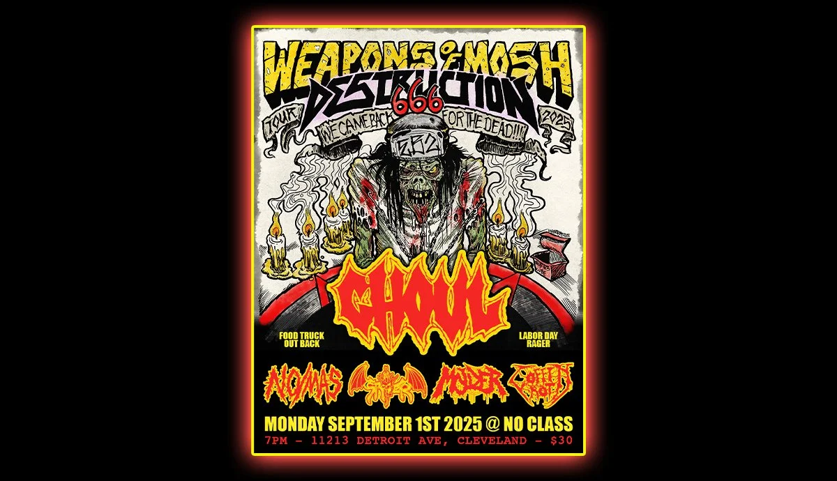 GHOUL