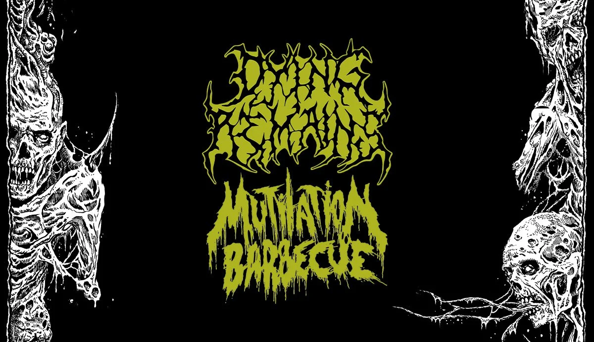 DYING REMAINS