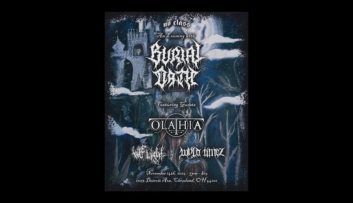 BURIAL OATH