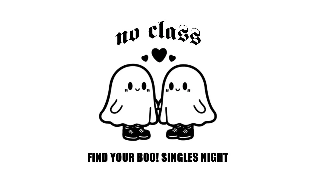 SINGLES NIGHT