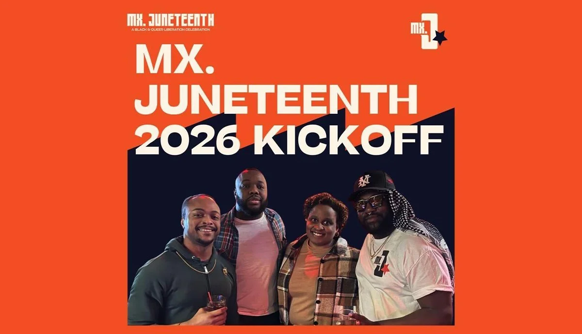 MX. JUNETEENTH KICKOFF PARTY