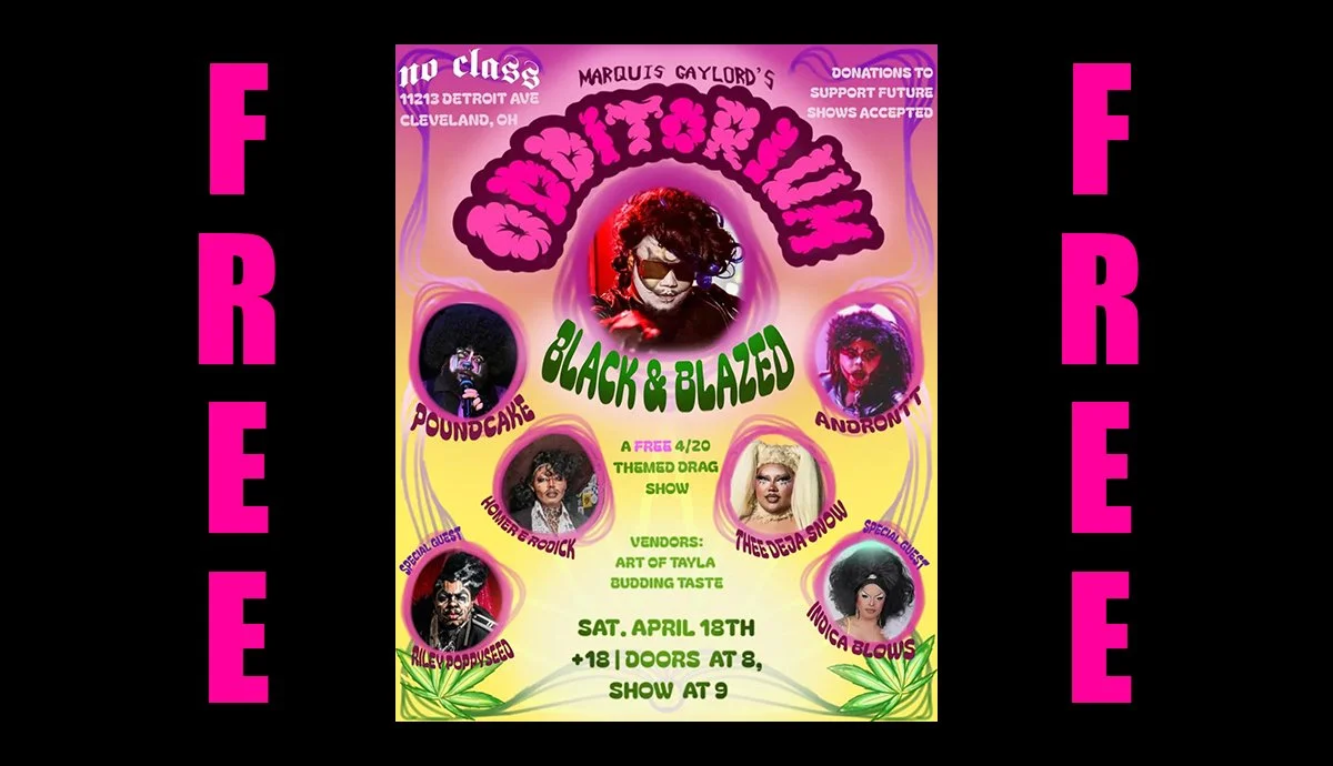 MARQUIS GAYLORD'S ODDITORIUM