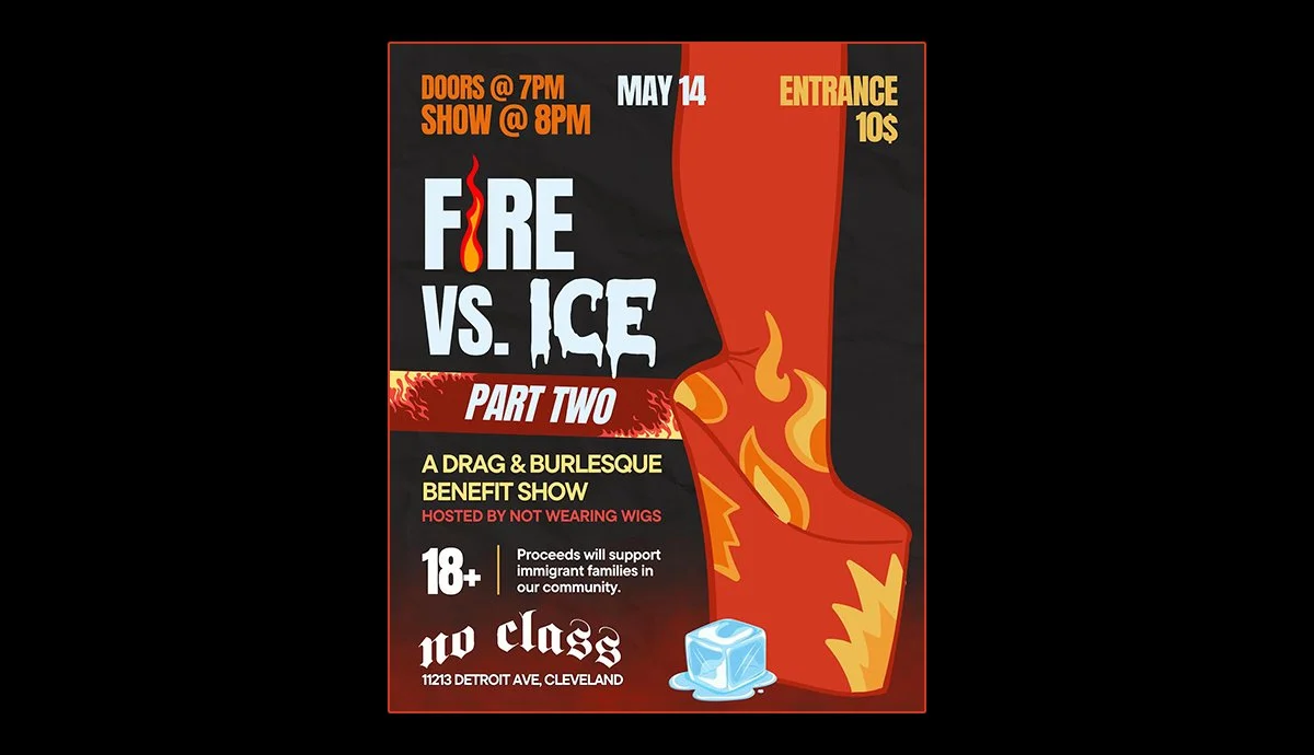 FIRE VS. ICE 2