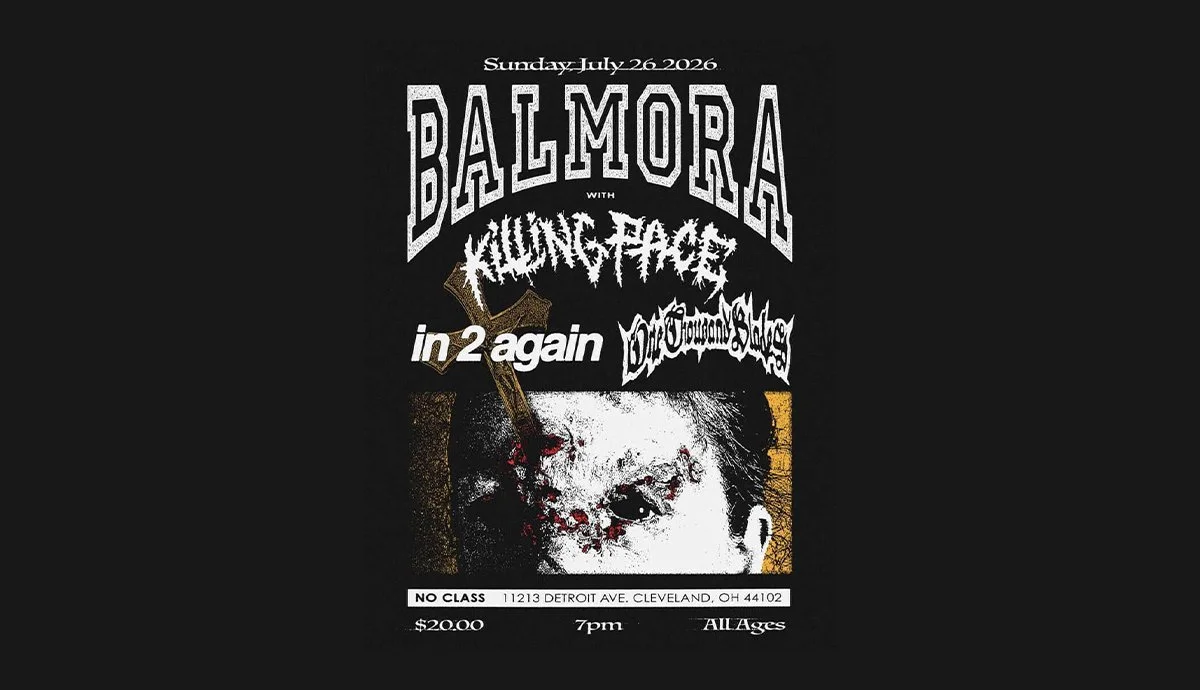 BALMORA