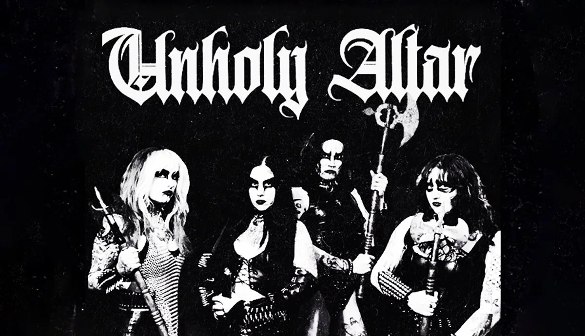UNHOLY ALTAR