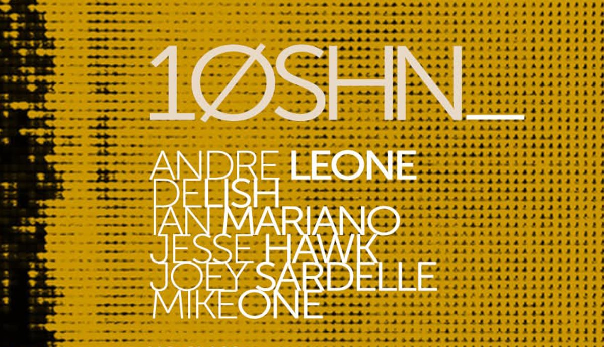 1ØSHN_