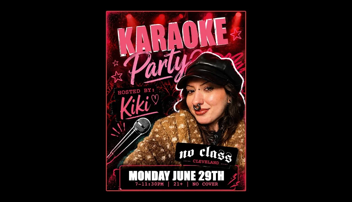 KIKI'S KARAOKE