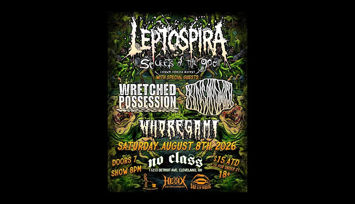 LEPTOSPIRA