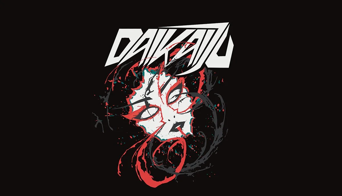 DAIKAIJU