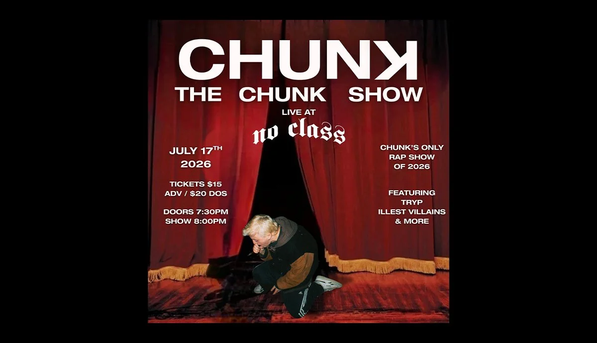 CHUNK