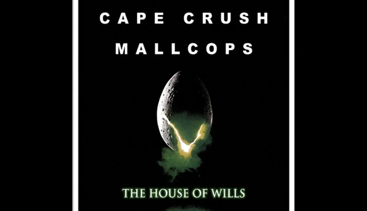 CAPE CRUSH