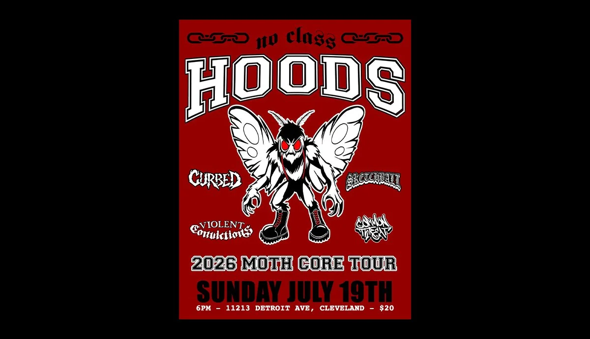 HOODS