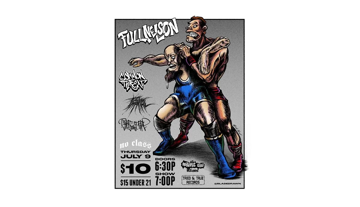 FULL NELSON