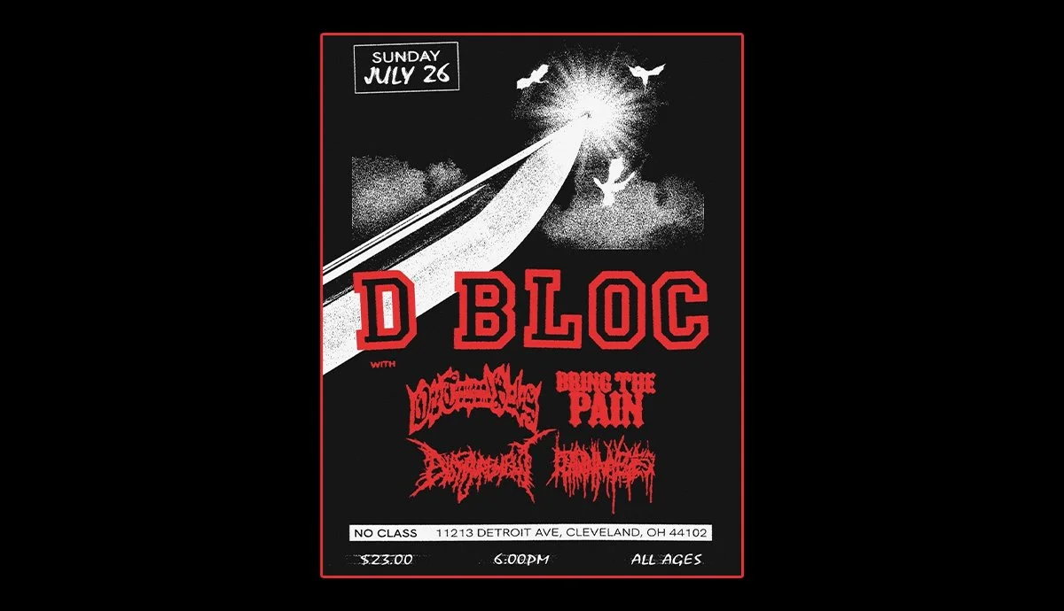 D BLOC