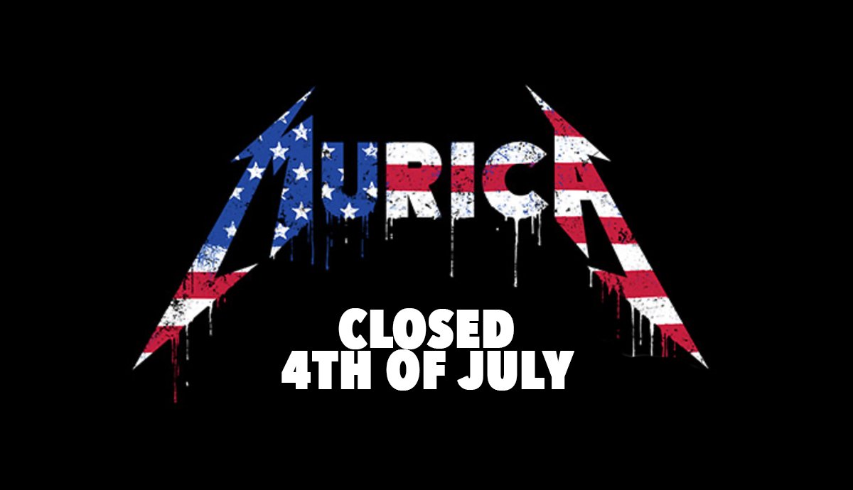 CLOSED