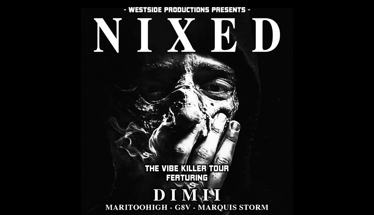 NIXED