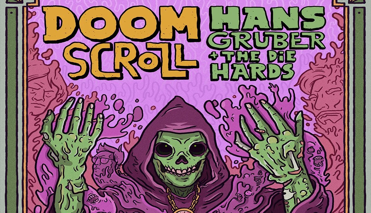 DOOM SCROLL