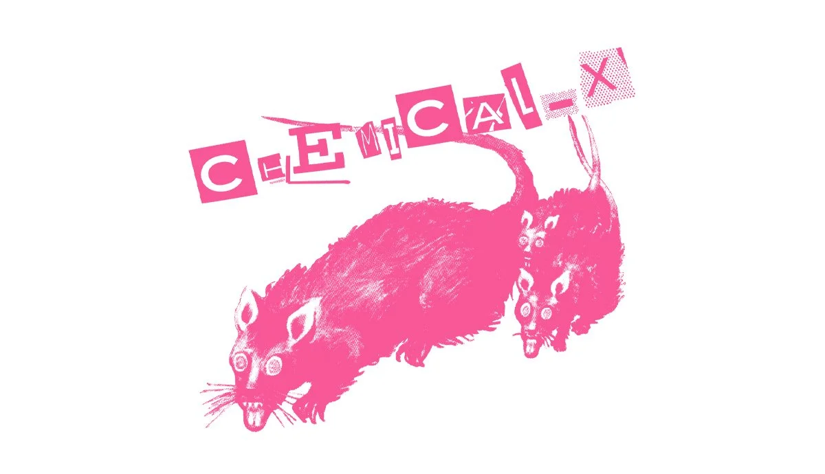 CHEMICAL-X