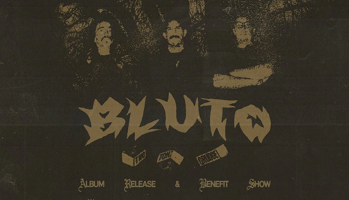 BLUTO