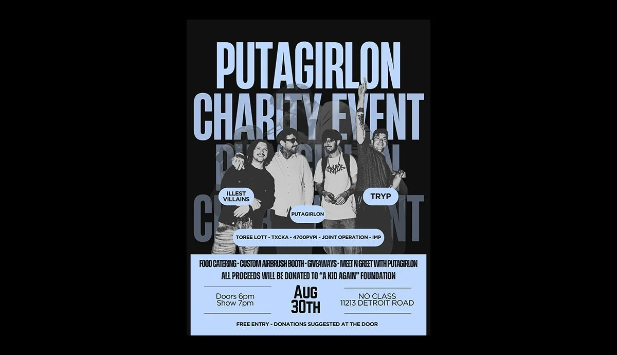 PUTAGIRLON