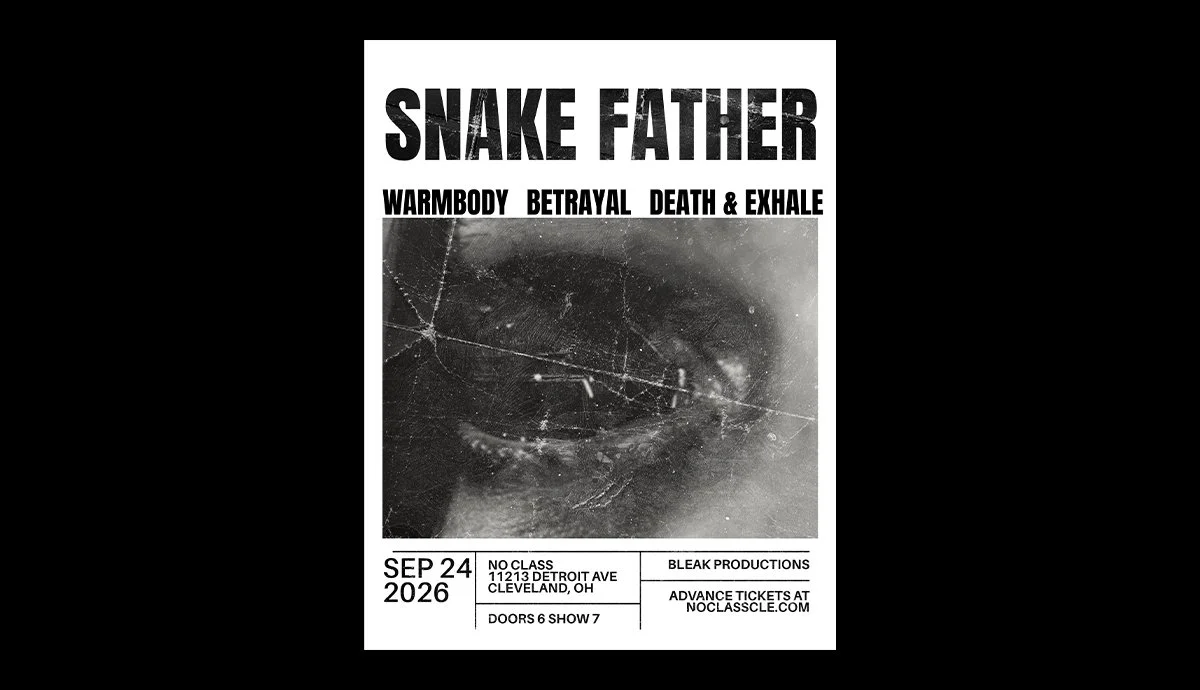 SNAKE FATHER