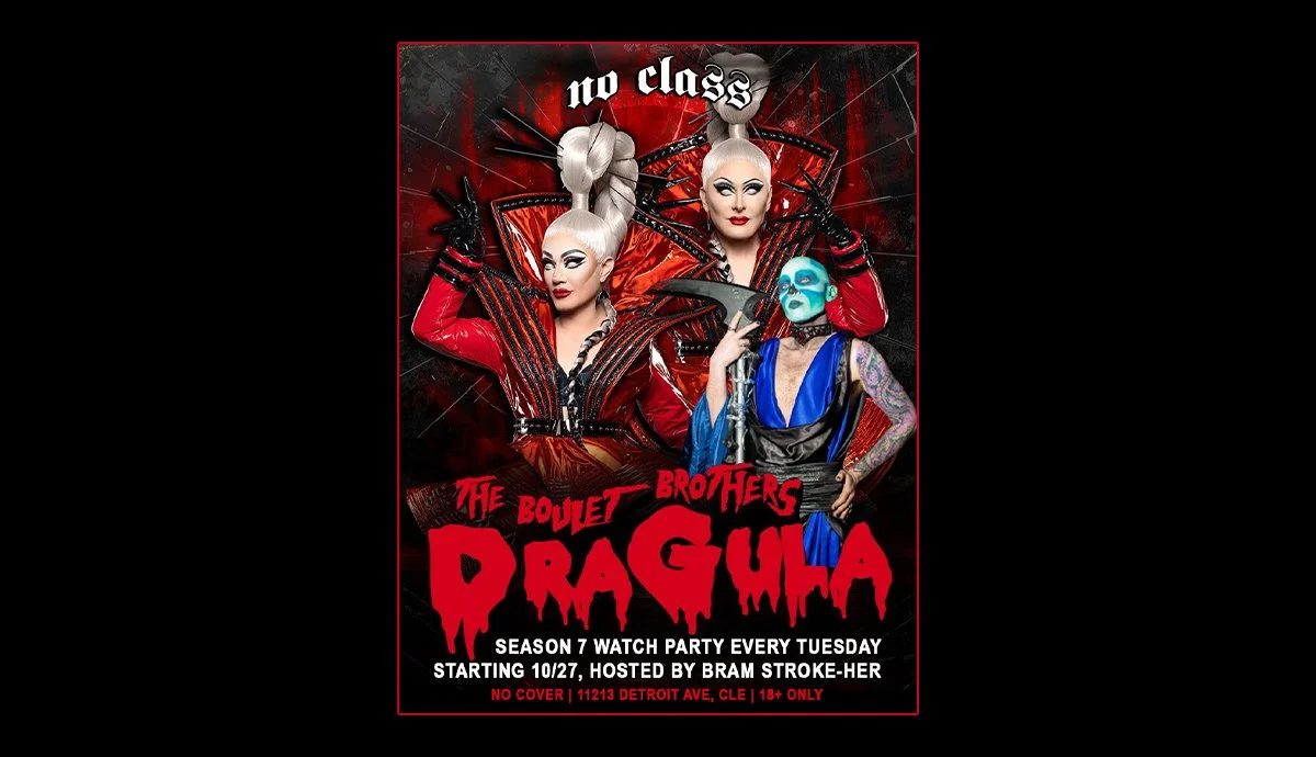 DRAGULA WATCH PARTY