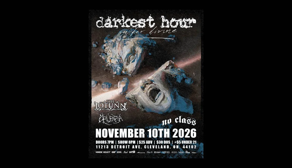 DARKEST HOUR