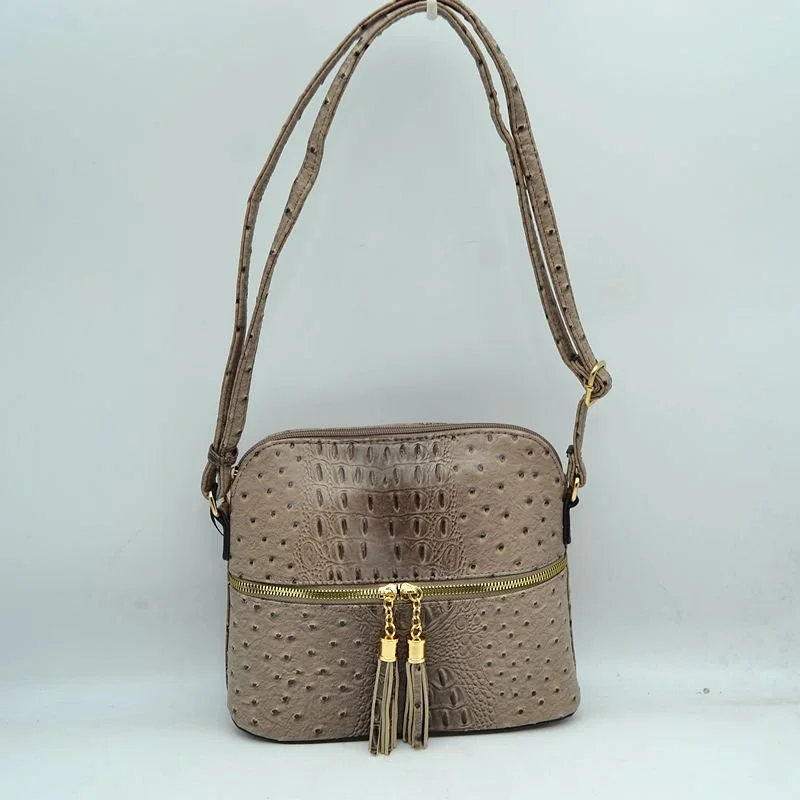 Faux Alligator  Design
$29  Stone Color