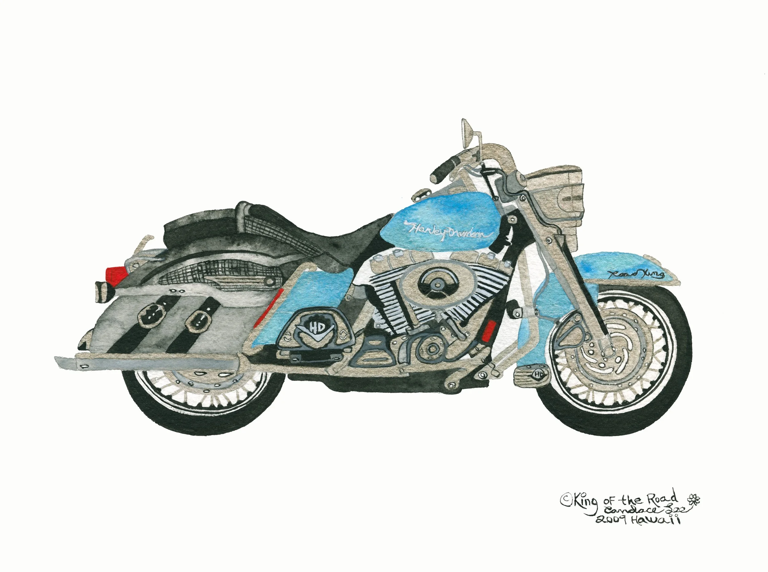 Road King