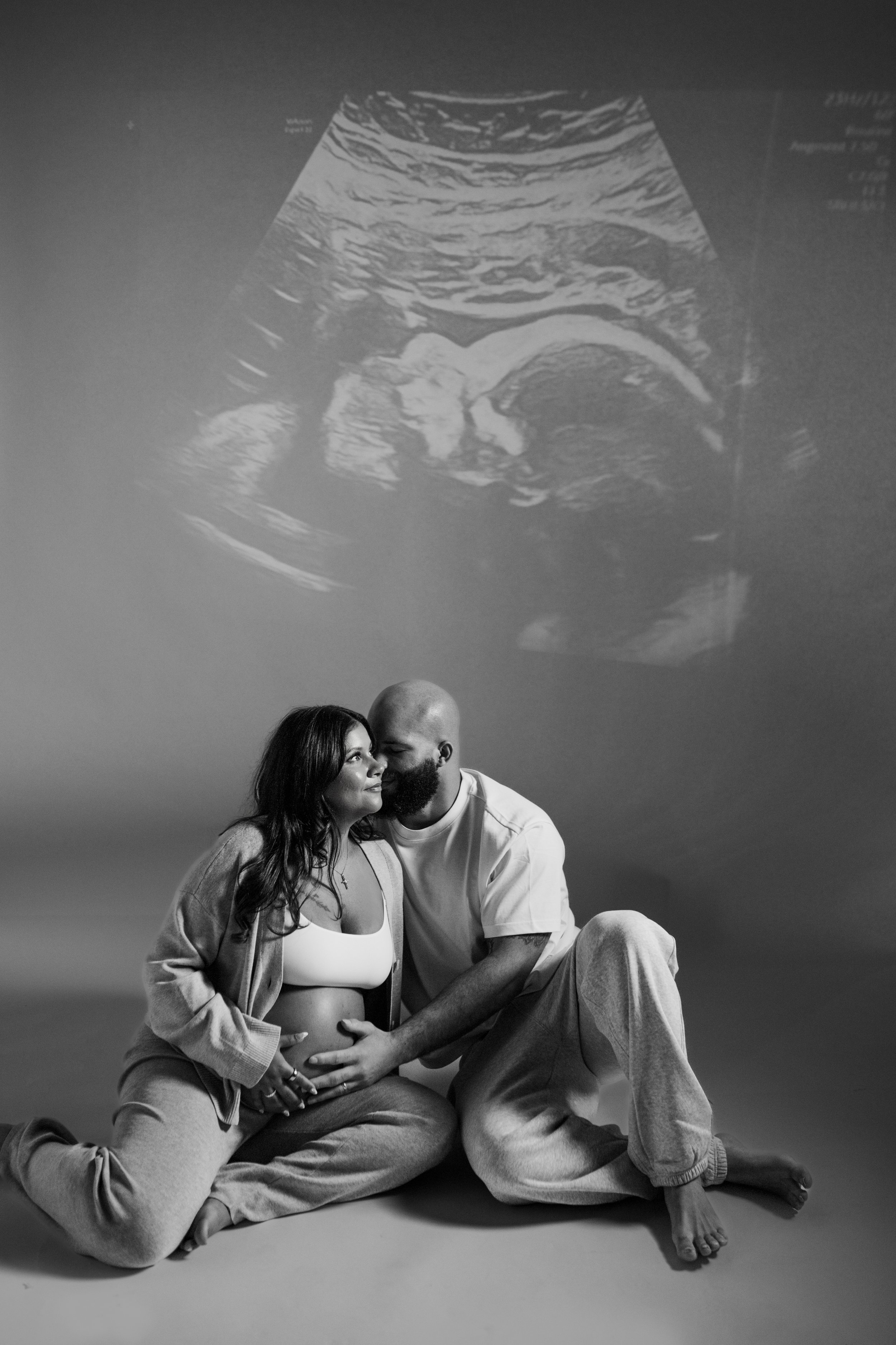 Maternity Portraits | Buffalo NY