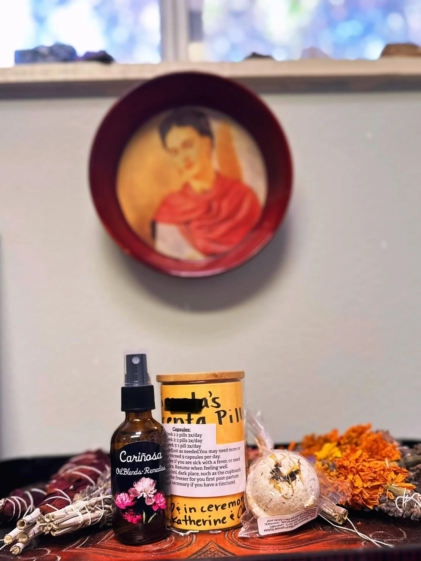 Just because something is done in ceremony and ritual does not mean it isn&rsquo;t professional or OSHA approved. In fact, tending the fire of ceremony supports us staying in the sacred and numinous even while paying attention to cleanliness, protoco