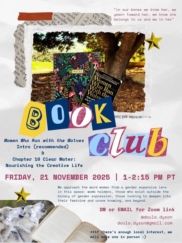 📚Actual Book Club📚 (and not just book reccomendations! 

&ldquo;I&rsquo;ve never forgotten the song of those dark years, hambre del alma, the song of the starved soul. But neither have I forgotten the joyous canto hondo, the deep song, the words of