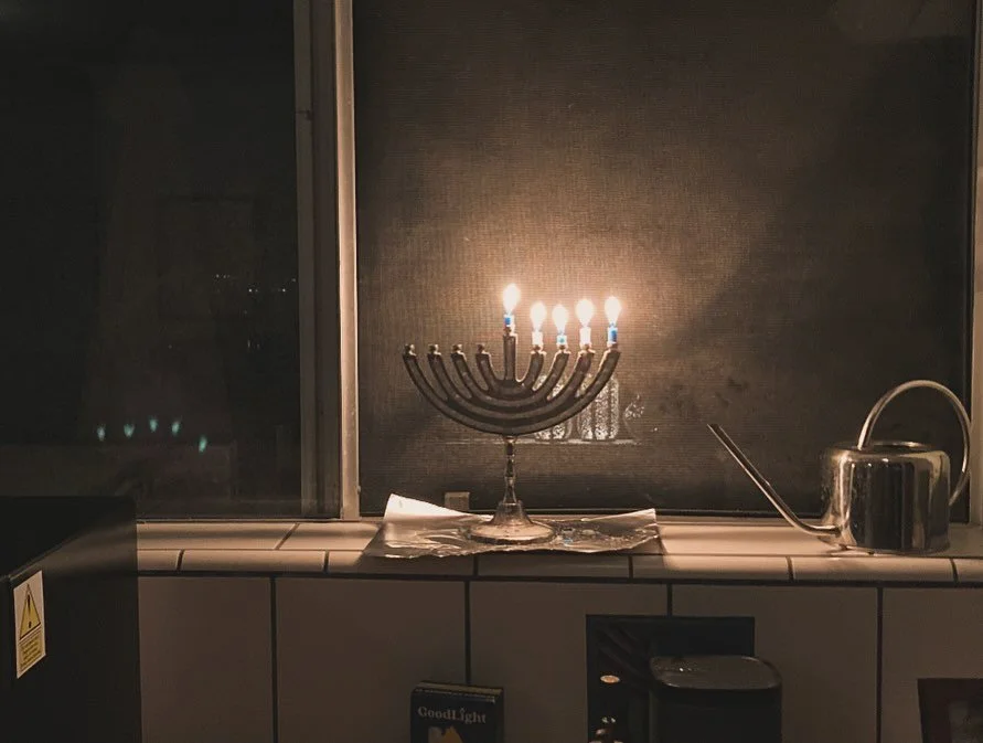 As a doula, I enter into the intimacy, vulnerability, and rawness of what is often the (one of the?) biggest transformation of a human&mdash;of a family&rsquo;s&mdash;life. 

Showing what postpartum support can look like has been a challenge for me, 